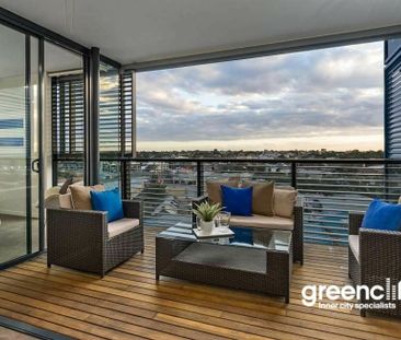 1 Sterling Cct, Camperdown NSW 2050 - Apartment For Rent | Domain - Photo 6