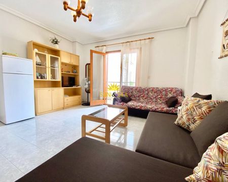 ​LONG TERM STUDIO RENTAL NEAR PLAYA DEL CURA - ALICANTE - Photo 5