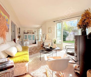 Location Maison Boulogne-Billancourt 6 Pièces 105 m² - Photo 3