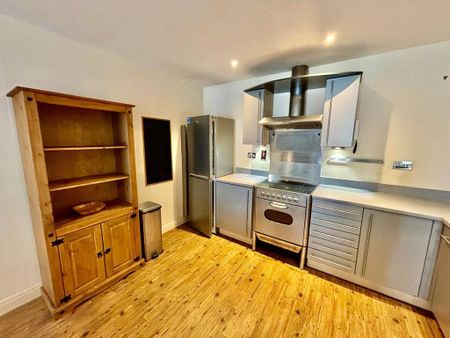 2 bedroom apartment to rent - Photo 5