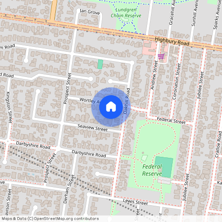 16 Wortley Ave, Vic 3149, Mount Waverley