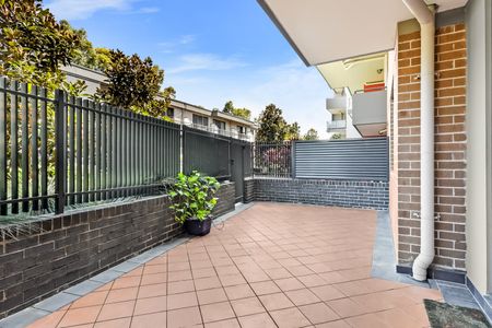 84/49 Henderson Road, Alexandria NSW 2015 - Apartment For Rent | Domain - Photo 5