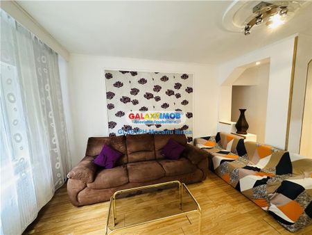Inchiriere apartament 2 camere, locuit sau birou, Ultracentral, Pl - Fotografie 2