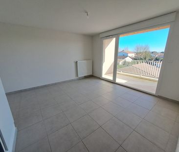 Location Appartement 3 pièces 58m² BRUGUIERES 31150 - Photo 6