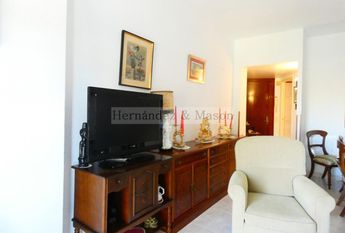 Apartamento en alquiler en Puerto Marina