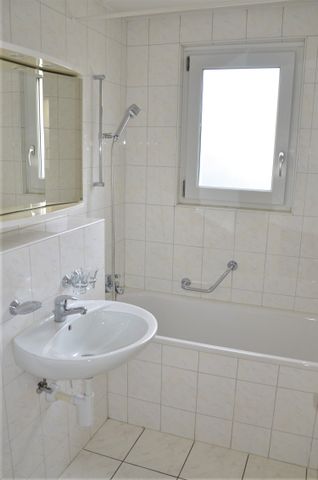 3-Zimmer-Wohnung mit Balkon an ruhiger Lage - Foto 3