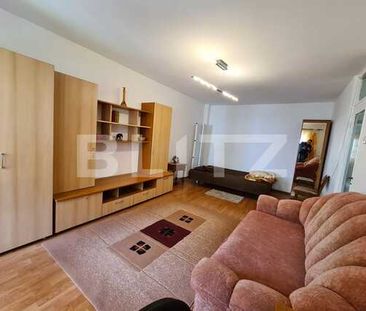 Garsoniera de 40 mp, etaj intermediar, zona strazii Mehedinti - Fotografie 2