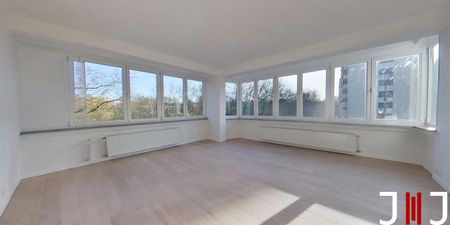 Appartement te huur in Oudergem voor € 1.250 met 2 slaapkamers - Photo 4