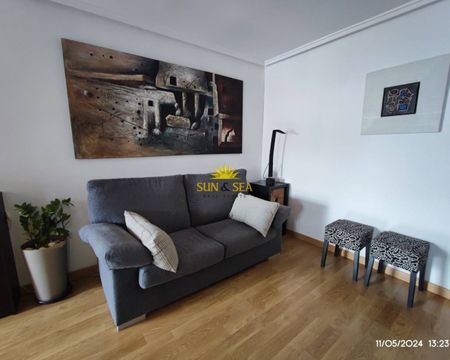 PENTHOUSE RENTAL, 2 BEDROOMS AND 1 BATHROOM - Photo 2