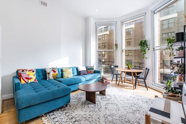 2 bedroom apartment to rent - Photo 1