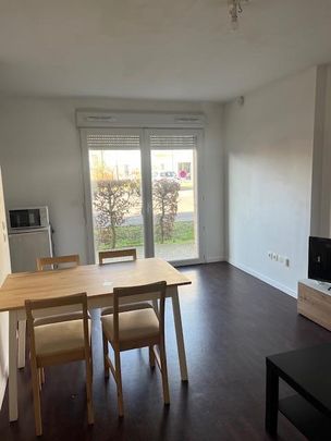Location Appartement 2 pièces 44m² DOUAI 59500 - Photo 1