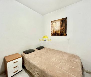 ONE-BEDROOM APARTMENT – TORREVIEJA - Photo 3