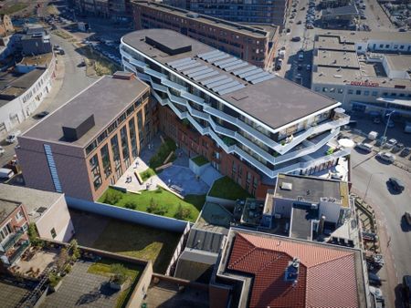 Te huur: Appartement Treilerweg in Den Haag - Photo 2