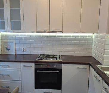 Legionowski, Legionowo, Zygmunta Krasińskiego - Zdjęcie 6