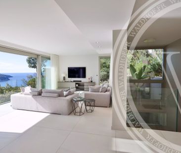 Tout savoir sur cette maison dans le quartier Col de Villefranche, ... - Photo 4