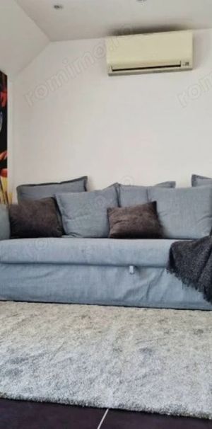 Garsoniera in zona Dambovita - Fotografie 1