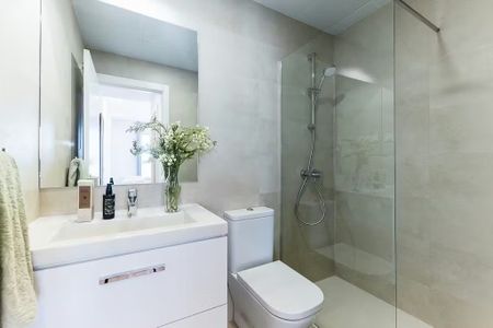 Paseo Martiricos, Málaga, Andalusia 29009 - Foto 3