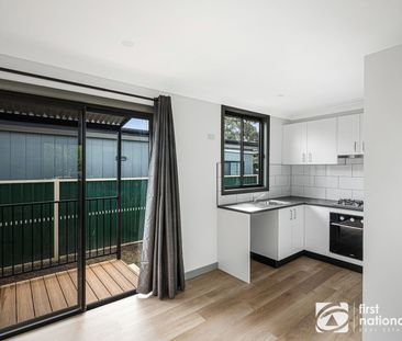 Simple, Quiet & Central - Photo 5