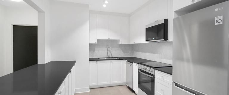 1265 Cardero Street | 1265 Cardero Street, Vancouver - Photo 1