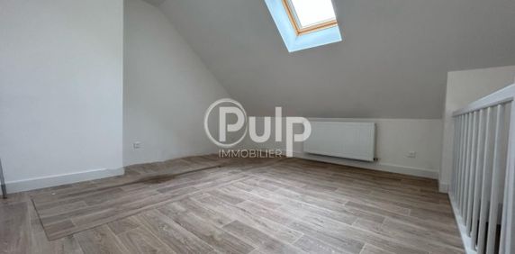 Appartement à louer à Lens - Réf. 7233 - Photo 2