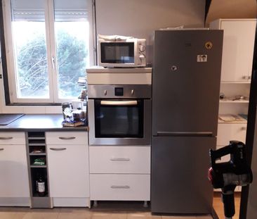 Location Appartement 3 pièces 38m² STE SAVINE 10300 - Photo 6