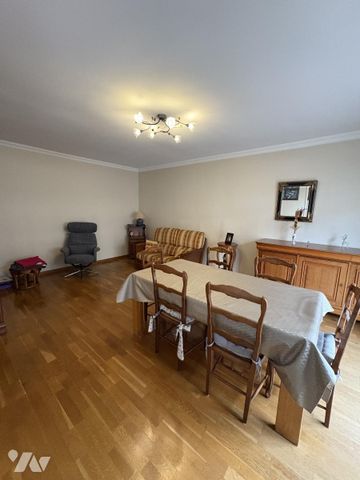 LOCATION APPARTEMENT DOUAI CENTRE PROXIMITÉ GARE ET COMMERCES - Photo 2