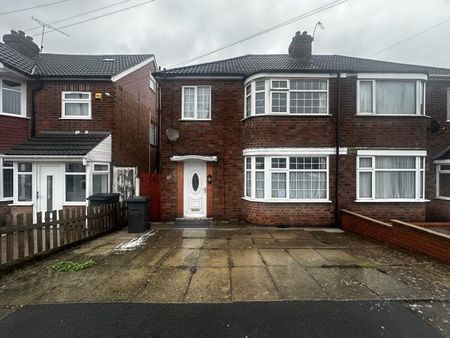 Wavertree Drive, Leicester, LE4 - Photo 3