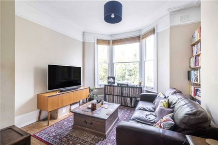 Josephine Avenue, London, SW2 2JX - Photo 2