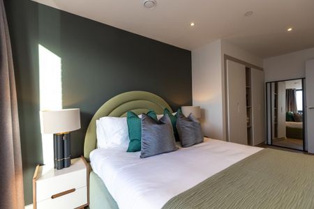 2 bedroom flat to rent - Photo 5