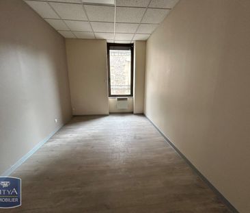 Location Appartement 3 pièces 69m² MARMANDE 47200 - Photo 3