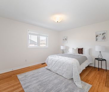 For Lease - 5 Freedom Oaks Trail Unit# Upper, Brampton, Ontario - Photo 6