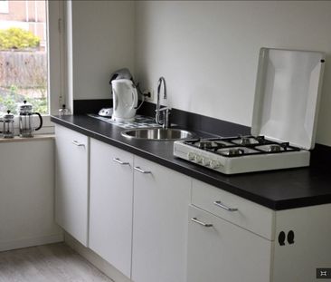 Te huur: Appartement Hondiusdomein in Maastricht - Foto 2