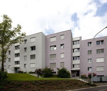 Schöne 4.5-Zimmerwohnung in Effretikon zu vermieten - Photo 2