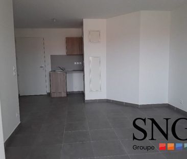 BEAU T2 AVEC BALCON ET PARKING - Photo 3