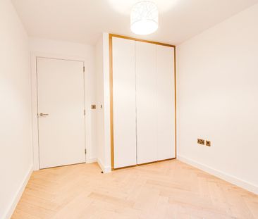 1 Bed Flat, Bell Foundry Close, CR0 - Photo 3