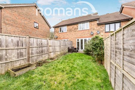 Coleridge Close, Twyford, Reading, RG10 - Photo 3