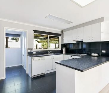 Stylish Two-Bedroom Unit in a Prime Location! - Photo 4