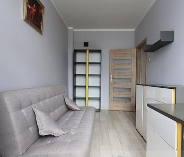 2 pokoje z ogródkiem w CENTRUM - Zdjęcie 1