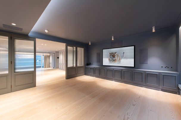 Park Lane, W1K, London - Photo 1