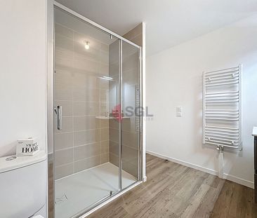 Appartement 2 pièces - Photo 4