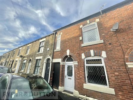 Denbigh Street, Mossley, Ashton-under-lyne, Lancashire, OL5 - Photo 5