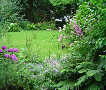 3,5 Zimmerwohnung in Aschaffenburg/Innenstadt - Photo 1