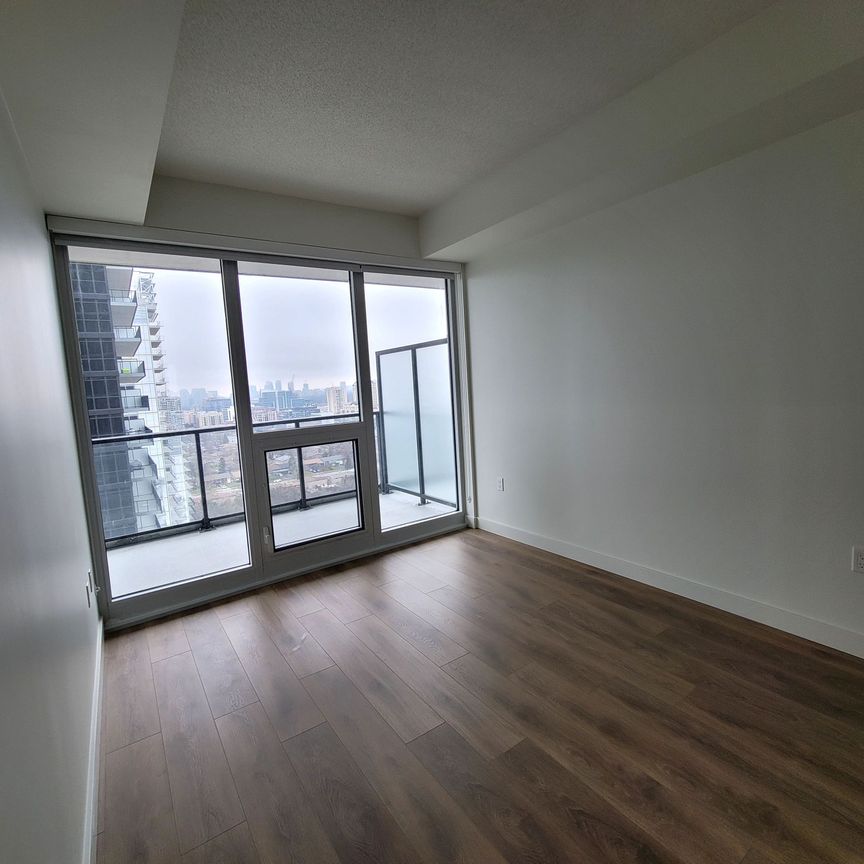 For Lease - 95 McMahon Drive Unit# 2905, Toronto, Ontario - Photo 1