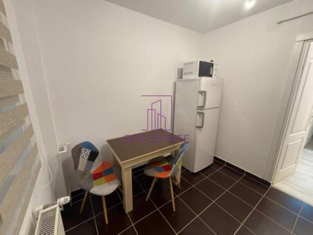 Inchirieri Garsoniere Bucuresti - Fotografie 4