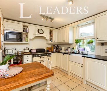 3 bedroom house to rent Charcott Green Cottages, Charcott, Tonbridg... - Photo 6