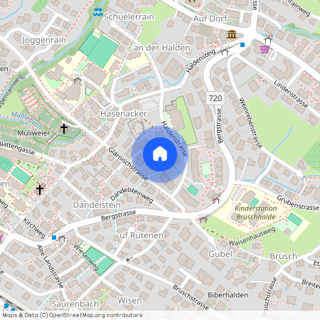 Glärnischstr. 303, 8708, Männedorf