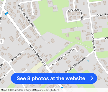 Dom 60 M2 DlA FiRmY 6 osób ogródek - Photo 1