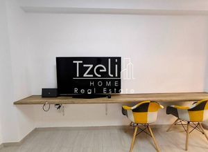 Studio/Γκαρσονιέρα για ενοικίαση - Γουδή, - Φωτογραφία 1