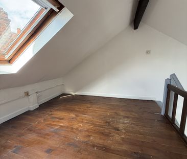 Studio avec mezzanine à Lille – 450 € / mois - Photo 6