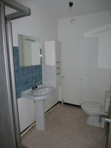 Location Appartement 1 pièce 29m² NANTES 44300 - Photo 2